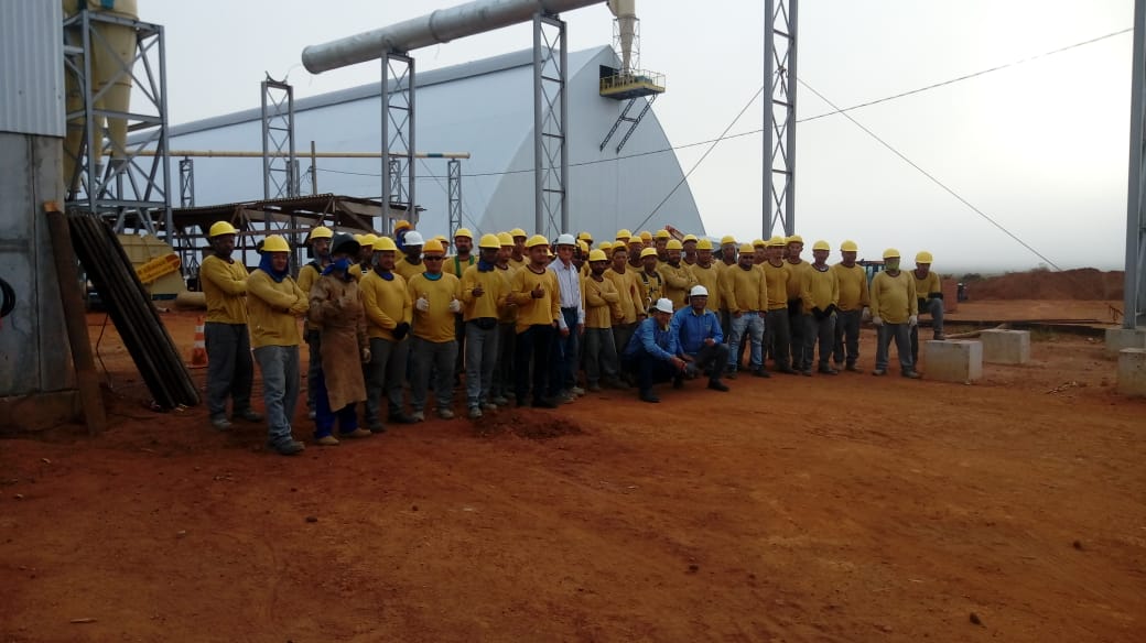 Colaboradores ConstruCampo
