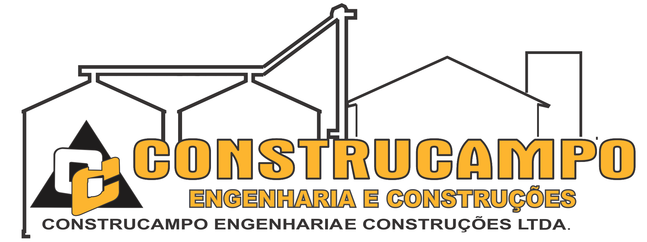 ConstruCampo Engenharia e Construções